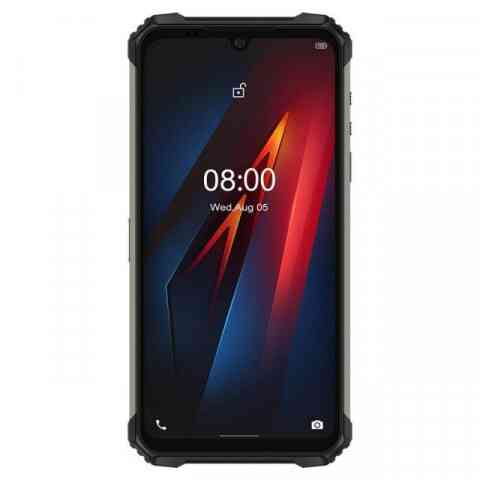 Ударопрочный Смартфон Ulefone Armor 8 4/64GB Black Донецк