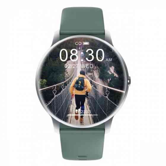 Xiaomi IMILAB KW66 GLOBAL Смарт часы Донецк