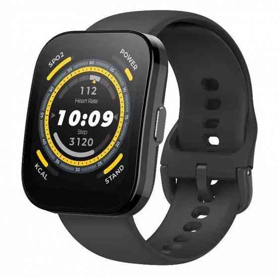 Xiaomi Amazfit Bip 5 A2215 с GPS GLOBAL Смарт часы Донецк