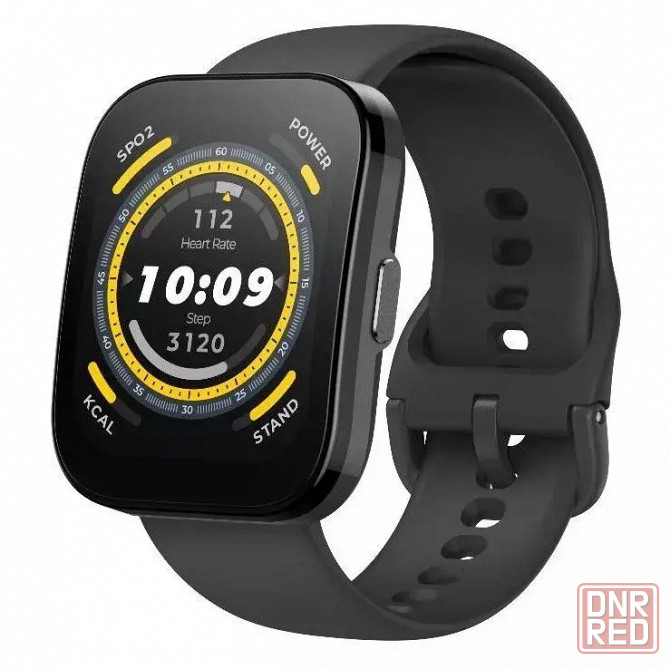 Xiaomi Amazfit Bip 5 A2215 с GPS GLOBAL Смарт часы Донецк - изображение 1