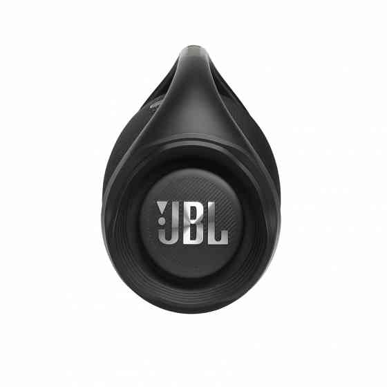 Портативная колонка JBL Boombox 2 Black Донецк