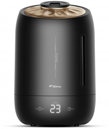 Умный увлажнитель воздуха Xiaomi DEERMA Humidifier DEM-F600S 5L Донецк