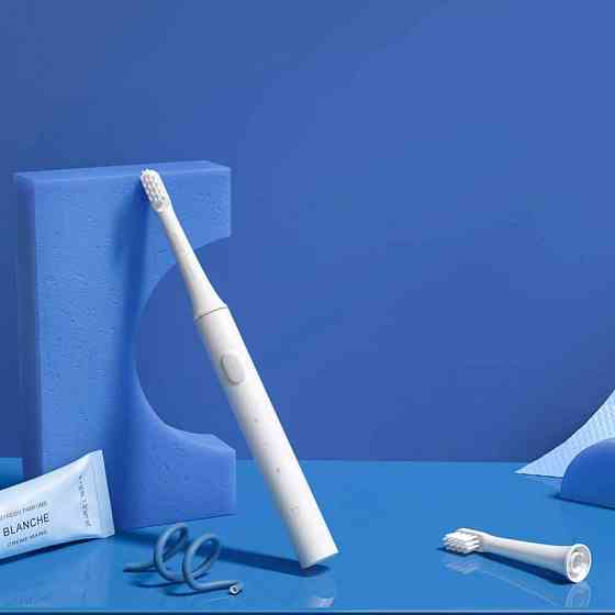 Xiaomi Mi Electric Toothbrush T100 Умная зубная электрическая щетка Донецк