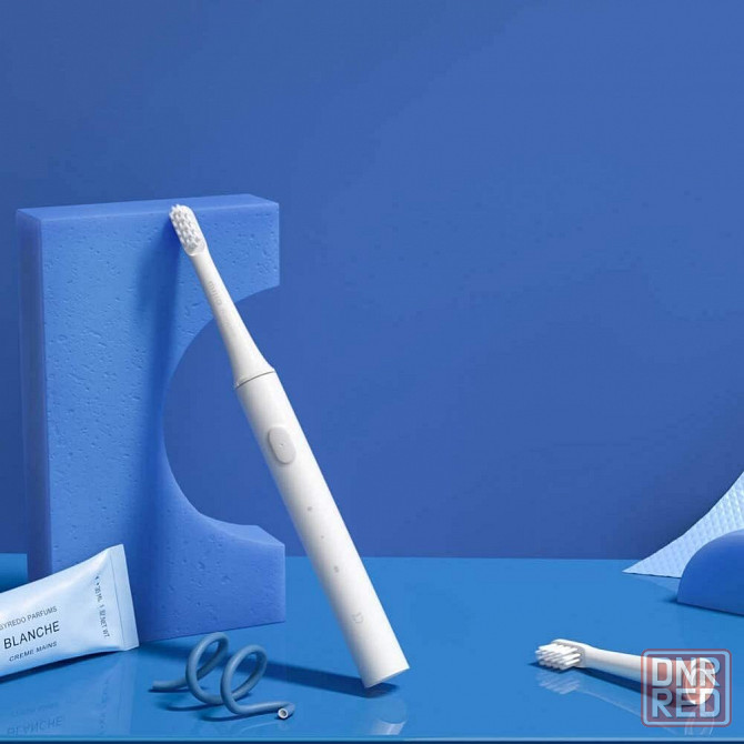 Xiaomi Mi Electric Toothbrush T100 Умная зубная электрическая щетка Донецк - изображение 1