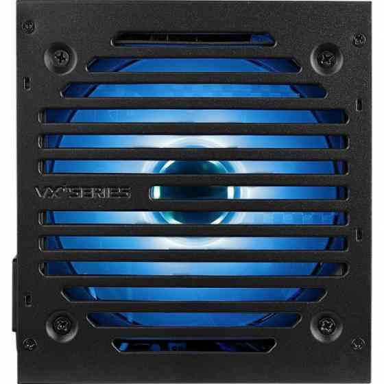 Блок питания 600 Вт AeroCool CYLON-600 RGB Донецк