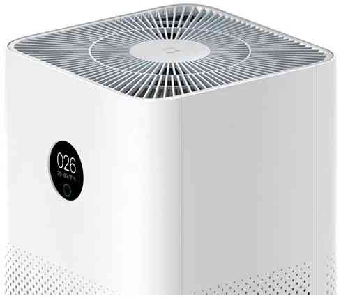 Очиститель воздуха Xiaomi Mi Air Purifier 3H Донецк