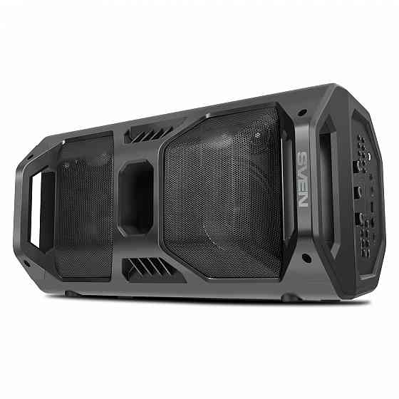 Портативная акустика SVEN PS-600, 50 Вт Донецк