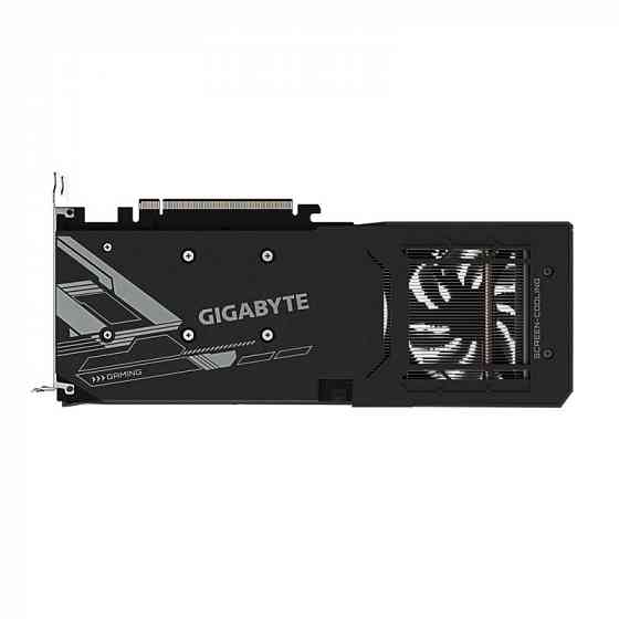 Видеокарта GIGABYTE AMD Radeon RX 6500 XT GAMING OC 4G Донецк