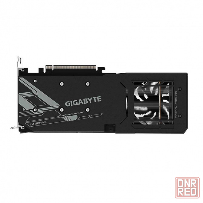 Видеокарта GIGABYTE AMD Radeon RX 6500 XT GAMING OC 4G Донецк - изображение 1