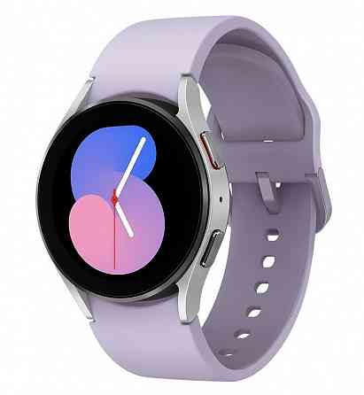 Смарт Часы Samsung Galaxy Watch 5 40mm R900 Silver Донецк
