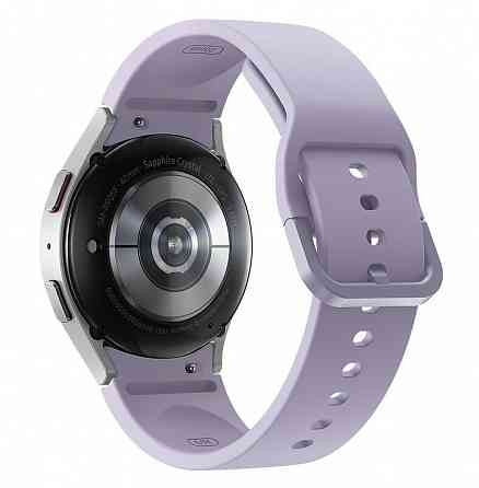 Смарт Часы Samsung Galaxy Watch 5 40mm R900 Silver Донецк