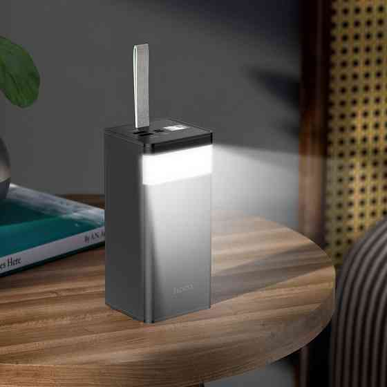 HOCO J86A 22.5W Power bank 50000 mAh Повербанк Донецк