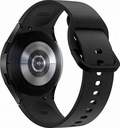 Смарт Часы Samsung Galaxy Watch 4 40mm R860 Black Донецк