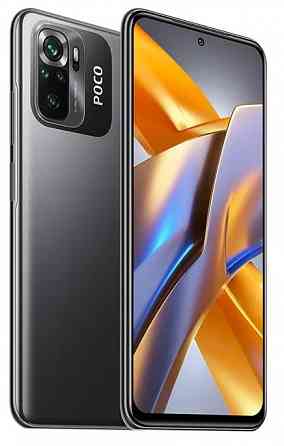 Смартфон Xiaomi POCO M5S 6/128 GB GLOBAL Донецк