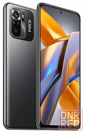 Смартфон Xiaomi POCO M5S 6/128 GB GLOBAL Донецк - изображение 1