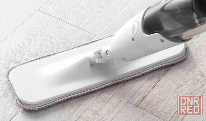 Швабра с распылителем Xiaomi Deerma Spray Mop TB500 Донецк - изображение 1