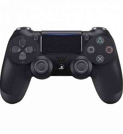 PlayStation DualShock 4 Беспроводной геймпад (оригинал) Донецк
