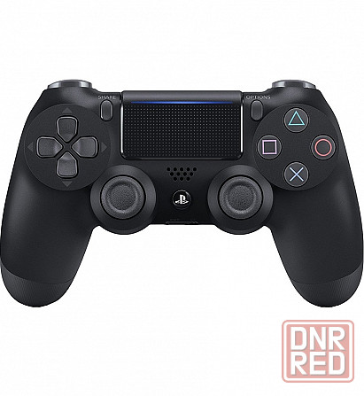 PlayStation DualShock 4 Беспроводной геймпад (оригинал) Донецк - изображение 1