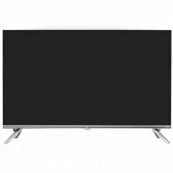 Телевизор LED 43" DEXP A431, 4K UltraHD, Smart TV Донецк