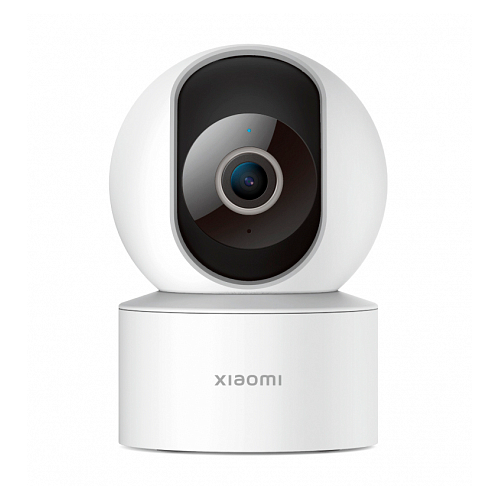 Xiaomi Smart Camera C200 Full HD Поворотная умная домашняя Wi-Fi IP камера наблюдения, радионяня Донецк