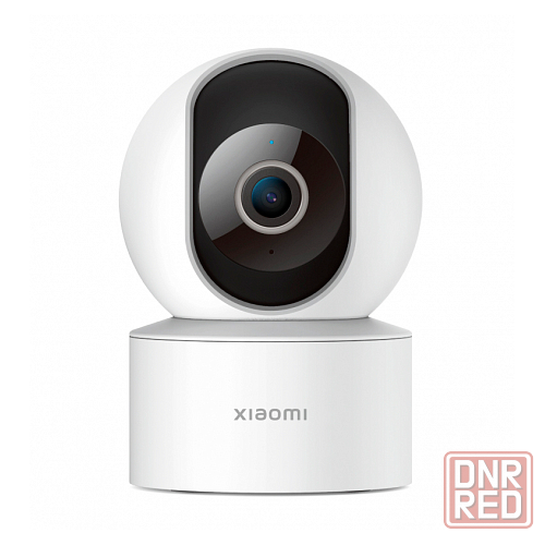 Xiaomi Smart Camera C200 Full HD Поворотная умная домашняя Wi-Fi IP камера наблюдения, радионяня Донецк - изображение 1