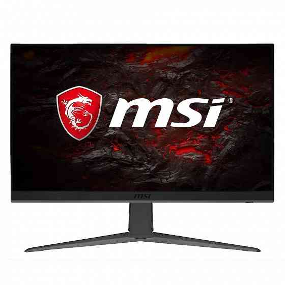 27" Игровой Монитор MSI G2712 1920X1080 (Full Hd), 170 Гц, ips Донецк