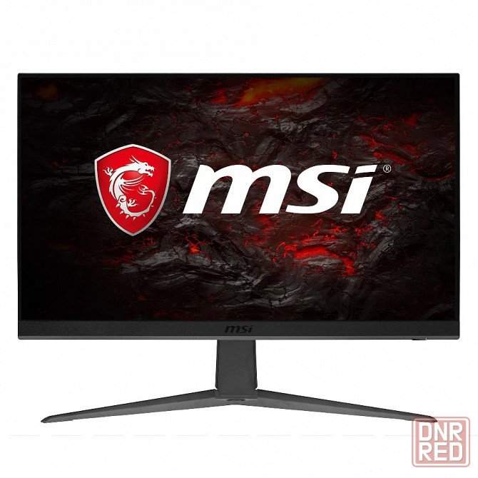 27" Игровой Монитор MSI G2712 1920X1080 (Full Hd), 170 Гц, ips Донецк - изображение 1