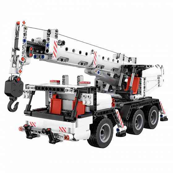 Конструктор Подъёмный кран Xiaomi ONEBOT Mobile Engineering Crane (MTJM03IQI) Донецк
