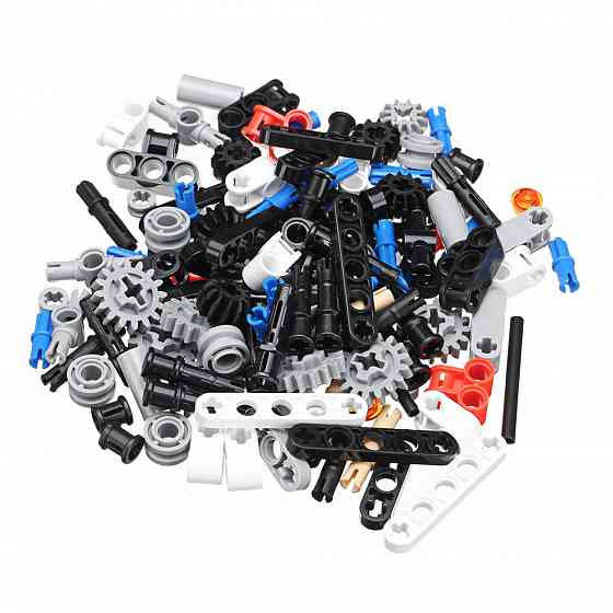 Конструктор Подъёмный кран Xiaomi ONEBOT Mobile Engineering Crane (MTJM03IQI) Донецк
