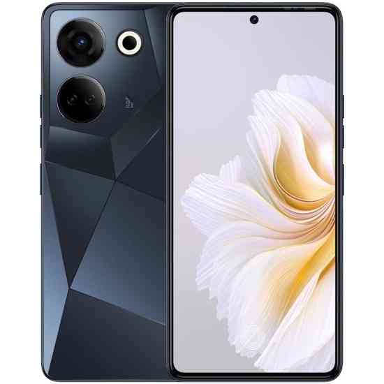 Смартфон TECNO Camon 20 8/256 GB Черный Донецк