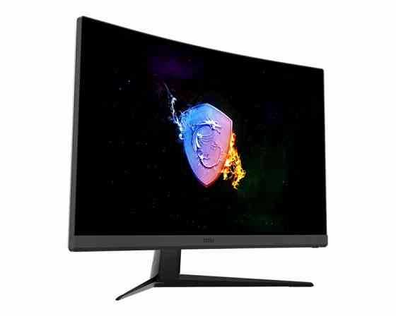 Игровой монитор MSI MAG ARTYMIS 242C 23.6" black Донецк