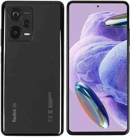 Смартфон Xiaomi REDMI NOTE 12 PRO PLUS 5G 8/256 GB global Донецк