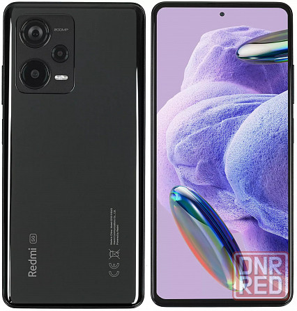Смартфон Xiaomi REDMI NOTE 12 PRO PLUS 5G 8/256 GB global Донецк - изображение 1