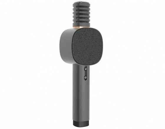 Микрофон Караоке Xiaomi Otaru HoHo Sound Mic A3 Grey Донецк