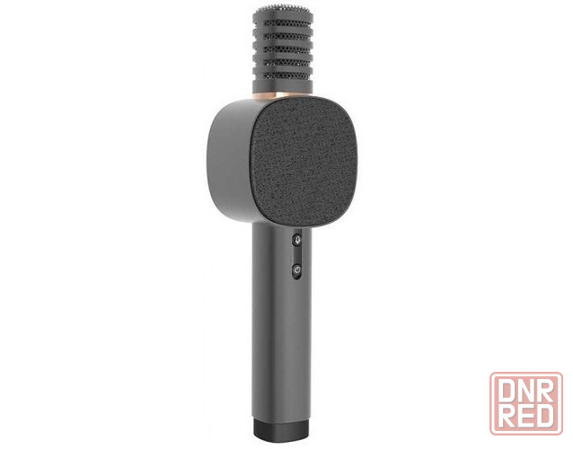 Микрофон Караоке Xiaomi Otaru HoHo Sound Mic A3 Grey Донецк - изображение 1