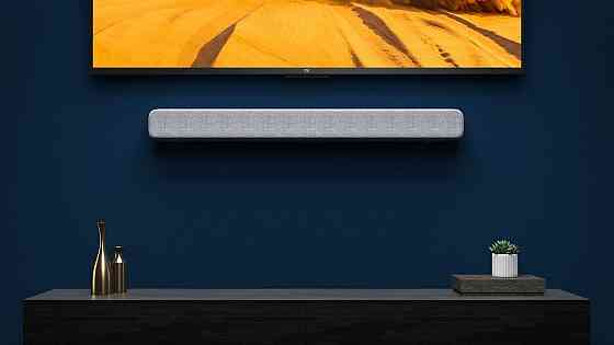 Саундбар Xiaomi Mi TV Soundbar, 28Вт Донецк