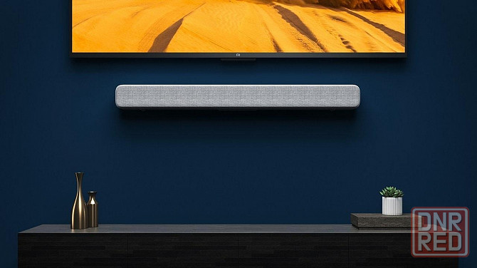 Саундбар Xiaomi Mi TV Soundbar, 28Вт Донецк - изображение 1