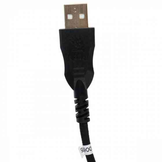 A4Tech Bloody G350 USB 7.1 Наушники Игровые с RGB подсветкой и микрофоном, гарнитура Донецк
