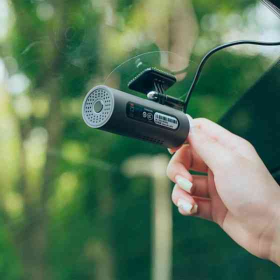 Видеорегистратор Xiaomi 70mai Dash Cam Pro Midrive D06 RU Донецк