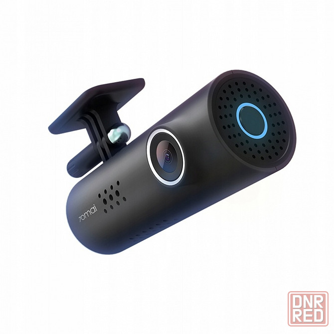 Видеорегистратор Xiaomi 70mai Dash Cam Pro Midrive D06 RU Донецк - изображение 1