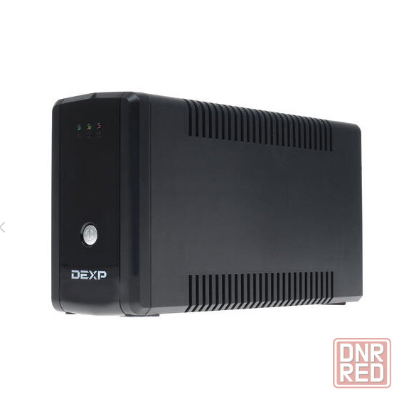 Источник бесперебойного питания DEXP CEE-E 850VA Донецк - изображение 1