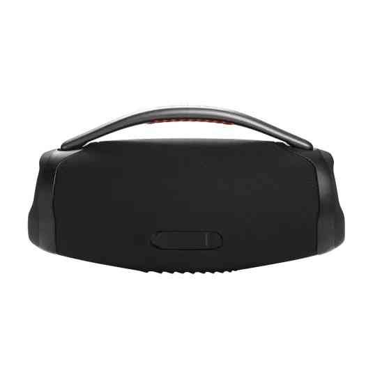 Портативная колонка JBL Boombox 3 Black Донецк