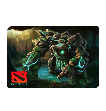 DOTA 2 400х300х3 mm (БОЛЬШОЙ) Ковер игровой, коврик для мыши, мышки, игровая поверхность Донецк