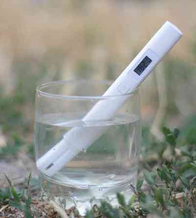 Тестер качества воды Xiaomi Mi TDS Pen (XMTDS01YM) Донецк