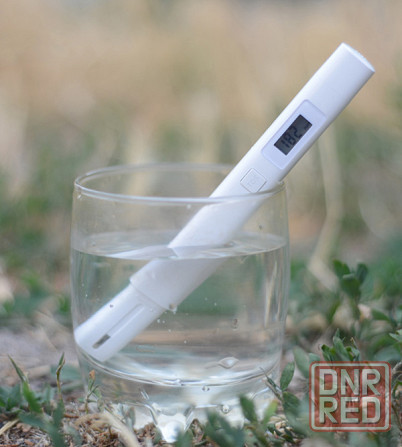 Тестер качества воды Xiaomi Mi TDS Pen (XMTDS01YM) Донецк - изображение 1