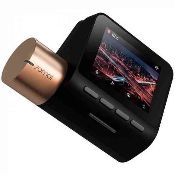 Видеорегистратор Xiaomi 70mai Dash Cam Pro Lite Midrive D08 GLOBAL Донецк