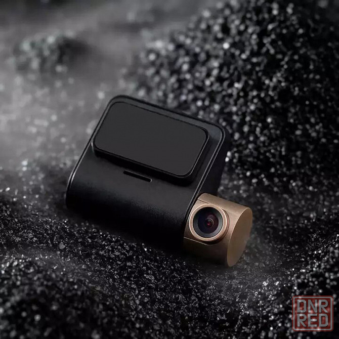 Видеорегистратор Xiaomi 70mai Dash Cam Pro Lite Midrive D08 GLOBAL Донецк - изображение 2