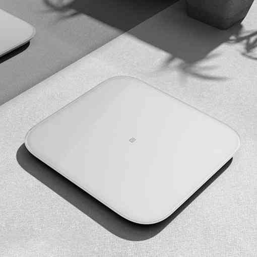 Умные весы напольные Xiaomi Mi Smart Scale 2 (XMTZC04HM) Донецк
