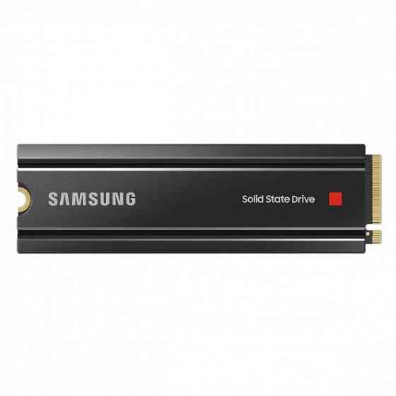 2000 ГБ SSD M.2 накопитель Samsung 980 PRO [MZ-V8P2T0CW] Донецк