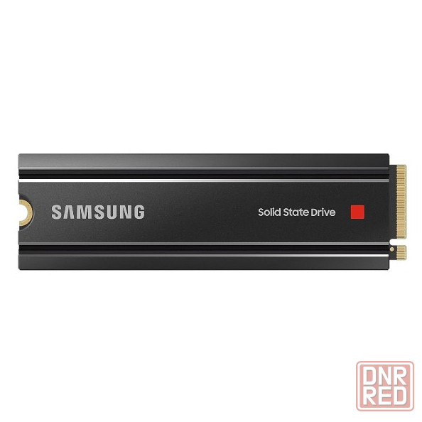 2000 ГБ SSD M.2 накопитель Samsung 980 PRO [MZ-V8P2T0CW] Донецк - изображение 1